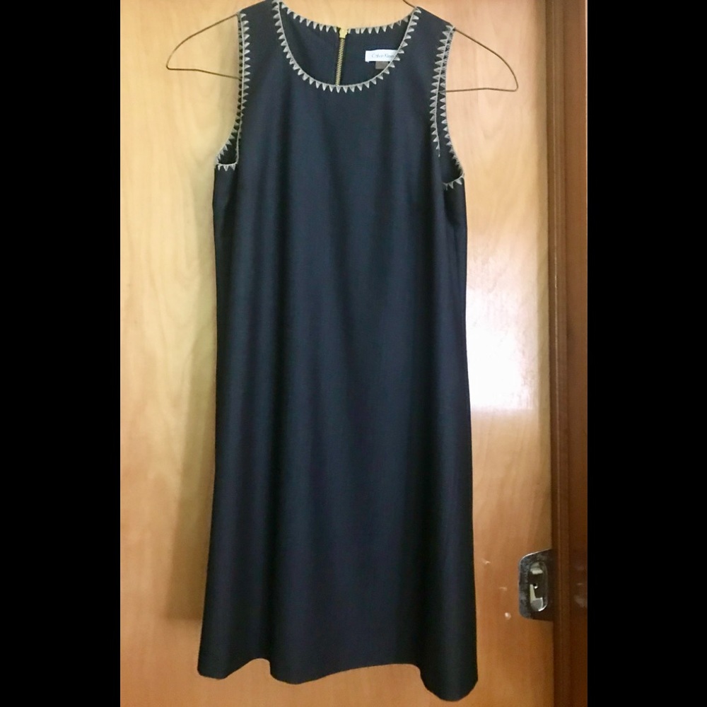 Ladies Calvin Klein dress
